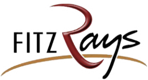 fitz ray logo